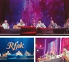 rahat fateh ali khan mesmerises audience at karachi concert rahat fateh ali khan mesmerises audience at karachi concert