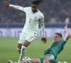 olise to make big impact at world cup