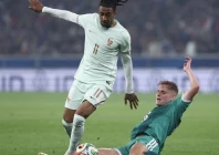olise to make big impact at world cup
