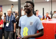 england ready to take final step saka