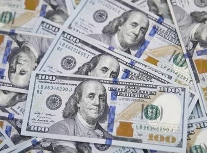 current account surplus shrinks