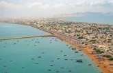 gwadar a key for rapid development