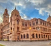 kmc to present rs60 45b surplus budget kmc to present rs60 45b surplus budget