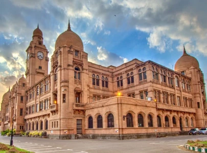 kmc to present rs60 45b surplus budget kmc to present rs60 45b surplus budget