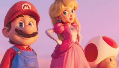 super mario galaxy movie lands streaming date after 1b box office run