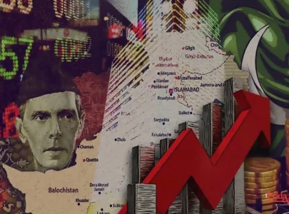 two contrasting narratives of pakistan s economy two contrasting narratives of pakistan s economy