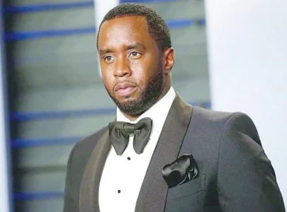 diddy spotted in prison yard as new footage surfaces online