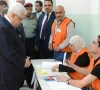 palestinians to vote on nov 28
