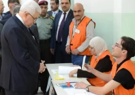 palestinians to vote on nov 28 palestinians to vote on nov 28
