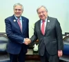un chief hopeful calls on fm dar