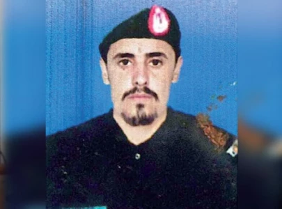 constable martyred in waziristan ambush constable martyred in waziristan ambush