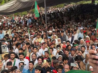 pti shifts august 5 rally to motorway ground pti shifts august 5 rally to motorway ground