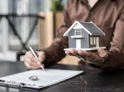 property registration resumes after hiatus