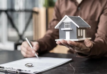 property registration resumes after hiatus