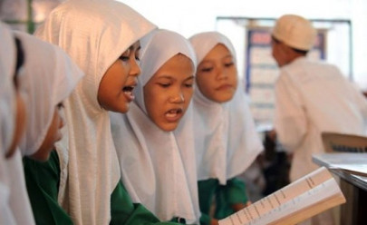 philippine school bans muslim hijab