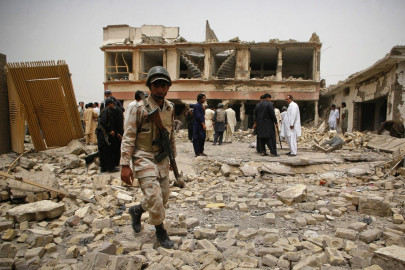 3 killed 10 injured in quetta blast