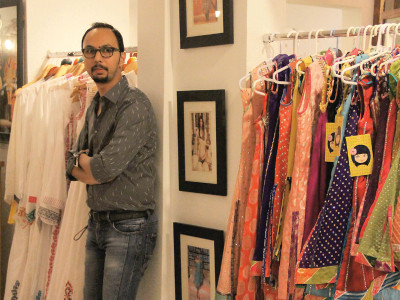 four designers showcase eid collection at ensemble