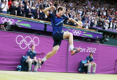 olympics murray routs federer to take gold