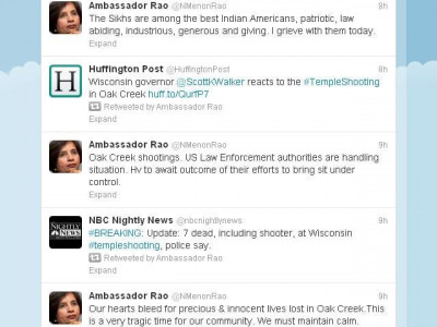 indian ambassador hearts bleed after sikh deaths