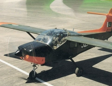 paf training aircraft crash lands in charsadda paf training aircraft crash lands in charsadda