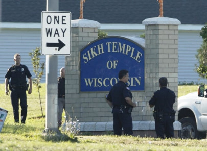 us army veteran linked to racist groups named in sikh temple shootings
