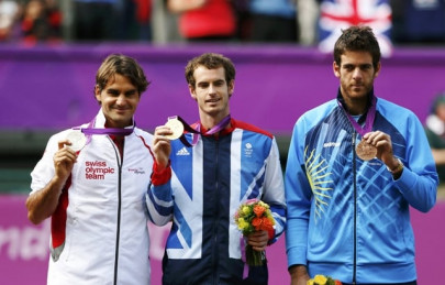 glory can spark more success andy murray