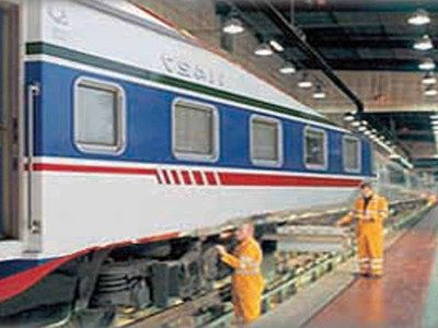 govt to spend rs22 8b to revive pakistan railways