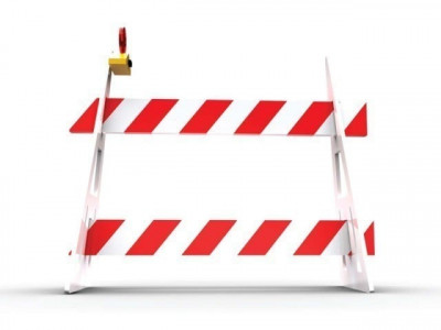 ihc allows roadblocks outside hotel ihc allows roadblocks outside hotel