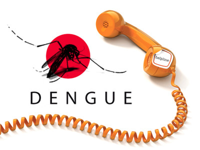 doctors not keen on government orders to serve at dengue helpline