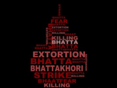 extortion taliban also getting a piece of the karachi pie meeting told extortion taliban also getting a piece of the karachi pie meeting told