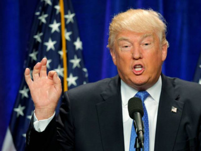 i am a muslim and i would vote for trump