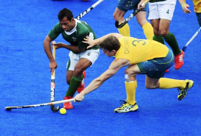 olympics 2012 pakistan lose 7 0 to australia