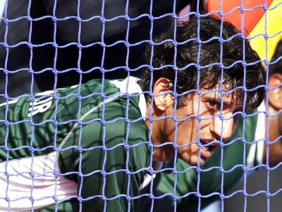 officials selectors and coaches must all resign