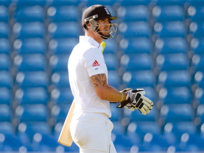 cricket pietersen to decide future after lord s test
