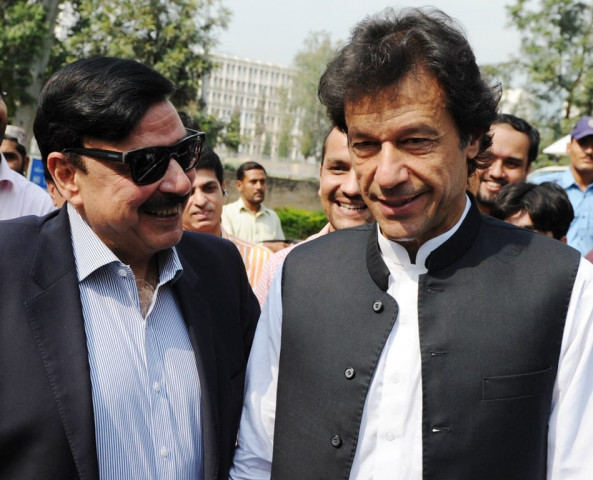pti agrees to electoral alliance with aml pti agrees to electoral alliance with aml