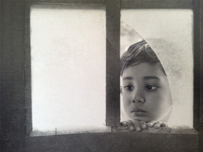 one fine october morning