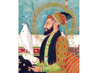 another view on aurangzeb