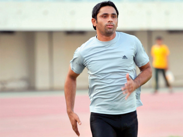 athletics pakistan seek iaaf s help athletics pakistan seek iaaf s help