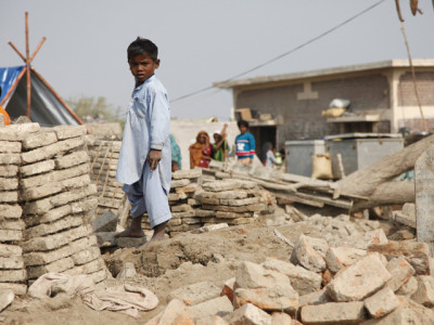 monsoon preparation still reeling from 2010 sindh tries to find out what went wrong
