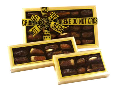 lawlessness crime surges in ramazan