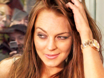 lohan to appear in gaga s next video