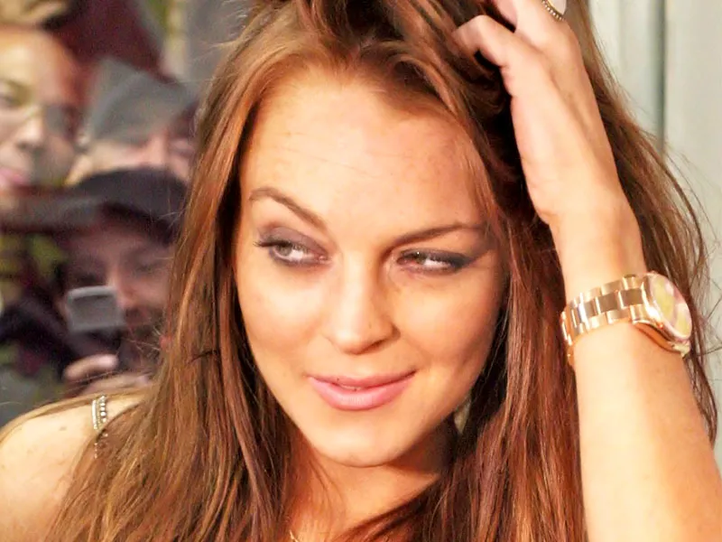 lohan to appear in gaga s next video lohan to appear in gaga s next video