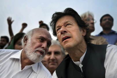 pti determined to protest in waziristan despite ttp warning