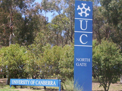 destination australia students line up for interviews at education expo