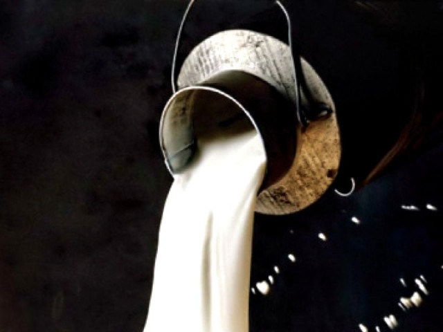 food adulteration two arrested milk production unit sealed