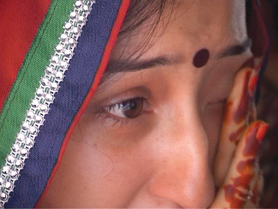 scenes from jacobabad over news of mass hindu migration cm orders inquiry