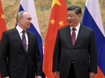 putin xi declare russia china relations stronger than ever at sco summit putin xi declare russia china relations stronger than ever at sco summit