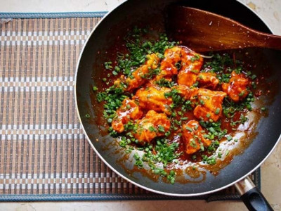 this winter let s get fishy