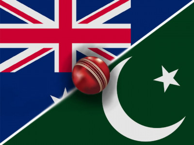 does team green have a chance against australia nope