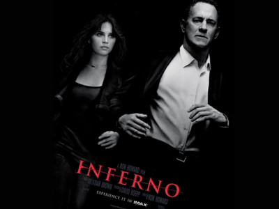 there s really nothing about inferno that warrants a viewing there s really nothing about inferno that warrants a viewing